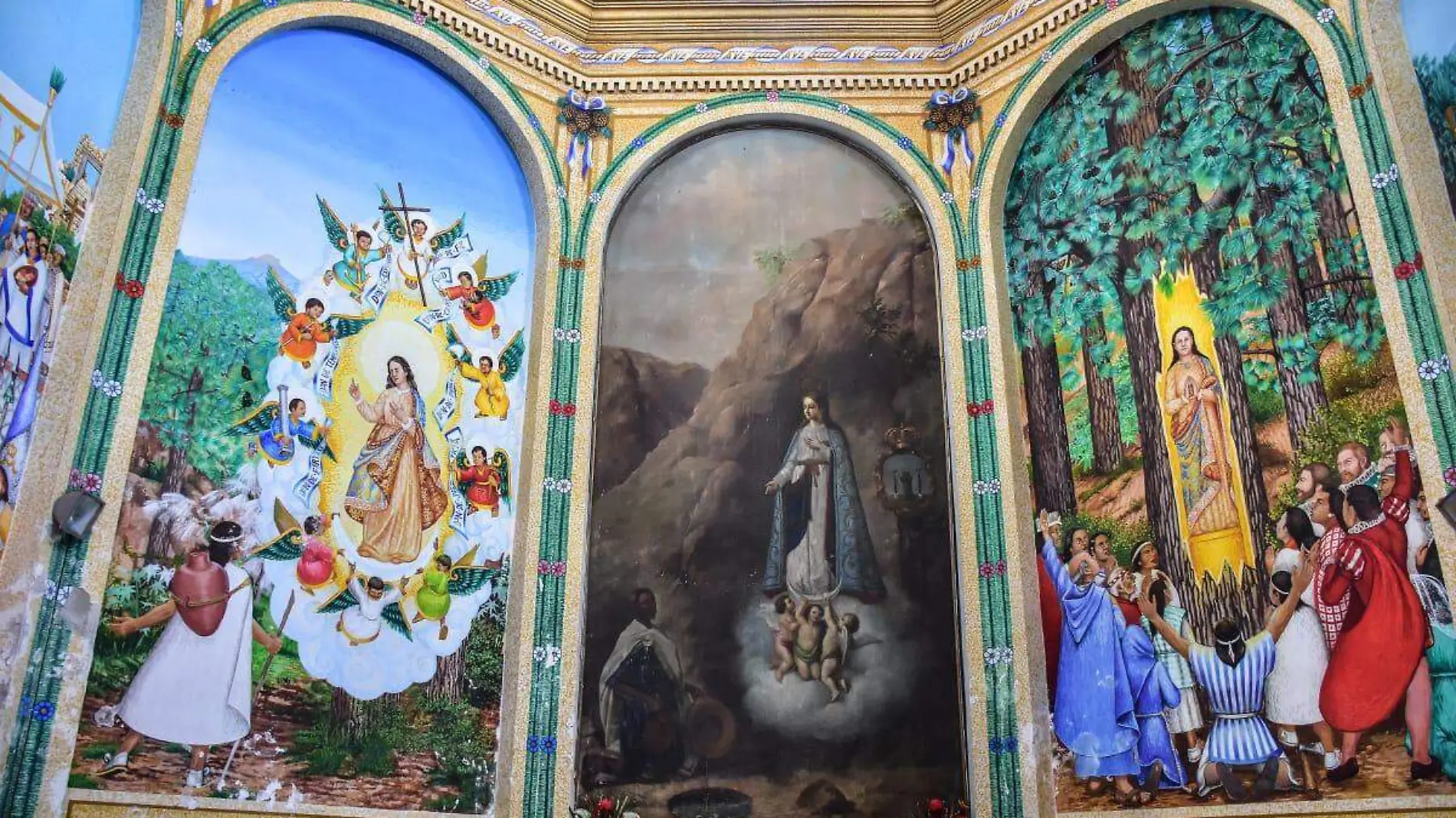 virgen de ocotlán  (2)